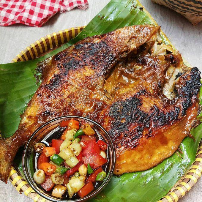 The Secret Flavor of Kedai Trusted: Savor Authentic Cuisine in Cilacap's Heart